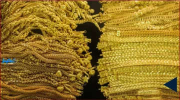 ارتفاع الأسعار.. الذهب والليرات تشهد زيادة ملحوظة في الأسواق الأردنية مساء الأربعاء